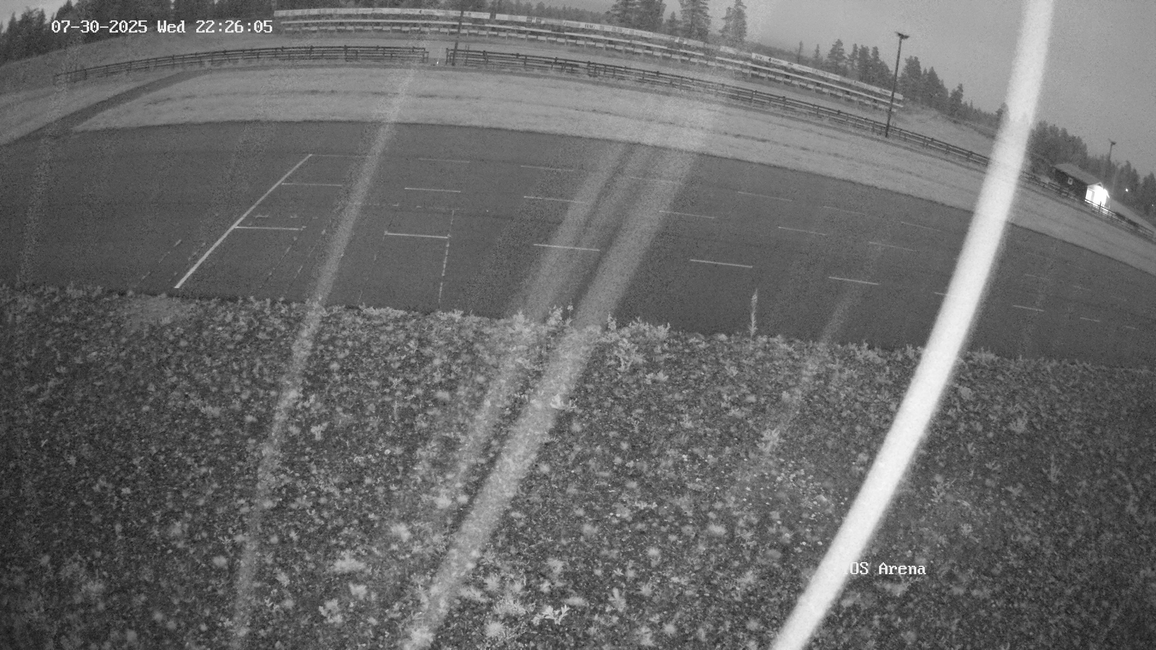 Webcam Hummelfjell-TOS Arena, Os, Hedmark, Norwegen